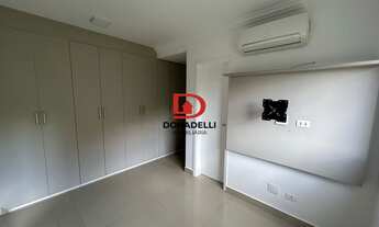 Imagem 3: Lindo Apartamento de 72 m² com duas vagas em Interlagos