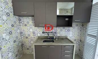 Imagem 7: Lindo Apartamento de 72 m² com duas vagas em Interlagos