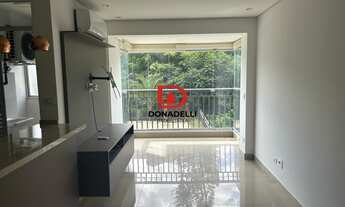 Imagem 2: Lindo Apartamento de 72 m² com duas vagas em Interlagos