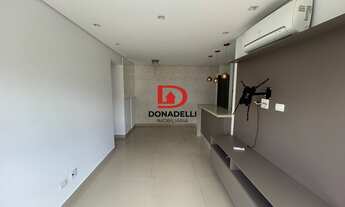 Imagem 5: Lindo Apartamento de 72 m² com duas vagas em Interlagos