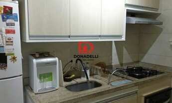 Imagem 3: Apartamento de 65 m² com uma vaga na Vila Mascote