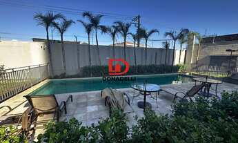 Imagem: Apartamento Novo de 37 m² sem vaga em Santo