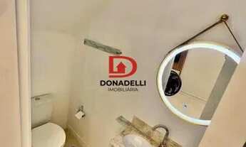 Imagem 7: Lindo Sobrado com área gourmet e hidromassagem no Jardim Prudência