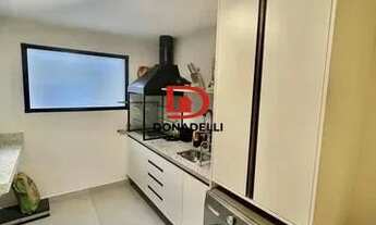 Imagem 6: Lindo Sobrado com área gourmet e hidromassagem no Jardim Prudência