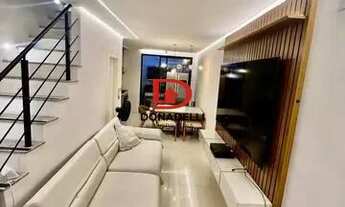 Imagem 3: Lindo Sobrado com área gourmet e hidromassagem no Jardim Prudência