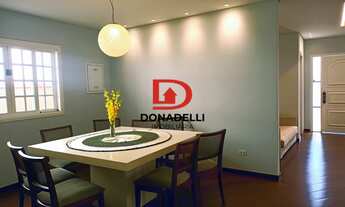 Imagem: Linda Casa Térrea no City Campo Grande