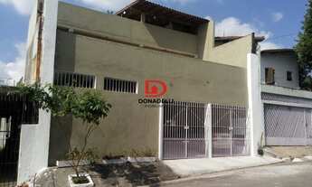 Imagem: Ótimo Sobrado com 4 vagas no Planalto Paulista