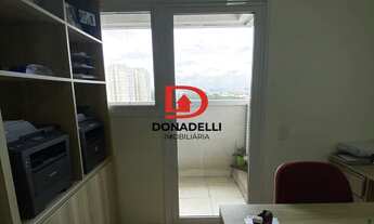 Imagem 5: Ótima Sala Comercial com 40 m² em Santo Amaro