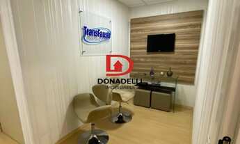 Imagem 7: Ótima Sala Comercial com 40 m² em Santo Amaro