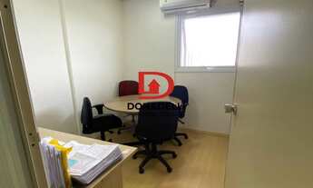 Imagem 6: Ótima Sala Comercial com 40 m² em Santo Amaro