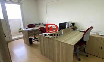 Imagem: Ótima Sala Comercial com 40 m² em Santo