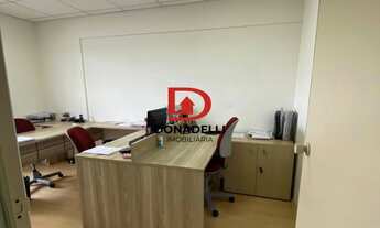 Imagem 2: Ótima Sala Comercial com 40 m² em Santo Amaro