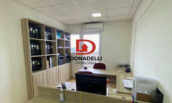 Imagem 3: Ótima Sala Comercial com 40 m² em Santo Amaro