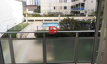 Imagem 5: Apartamento de 92 m² com uma vaga no Campo Belo