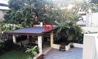 Imagem 6: Apartamento de 92 m² com uma vaga no Campo Belo