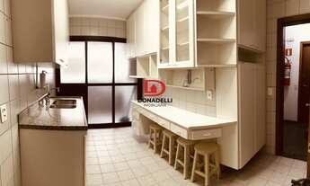 Imagem 3: Ótimo Apartamento de 125 m² com duas vagas em Moema