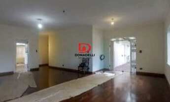 Imagem 2: Ótimo Sobrado de 463 m² com 8 vagas em Santo Amaro/Chácara Monte Alegre