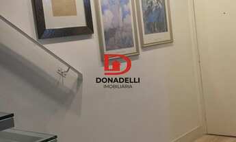 Imagem 7: Linda Cobertura de 77 m² com uma vaga no Itaim Bibi