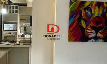 Imagem 6: Linda Cobertura de 77 m² com uma vaga no Itaim Bibi