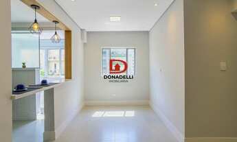 Imagem 2: Lindo Apartamento de 55 m² com uma vaga no Itaim Bibi