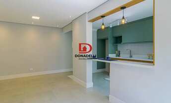 Imagem: Lindo Apartamento de 55 m² com uma vaga