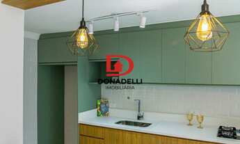 Imagem 4: Lindo Apartamento de 55 m² com uma vaga no Itaim Bibi