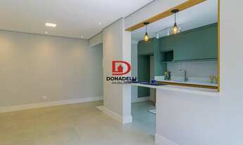 Imagem 3: Lindo Apartamento de 55 m² com uma vaga no Itaim Bibi