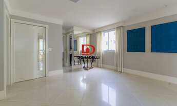 Imagem: Lindo Apartamento de 124 m² com 3 vagas