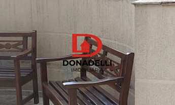 Imagem 2: Lindo Apartamento de 105 m² com duas vagas em Moema