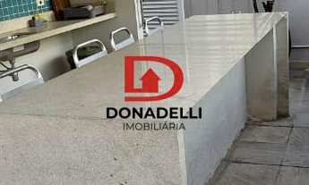 Imagem 4: Lindo Apartamento de 105 m² com duas vagas em Moema