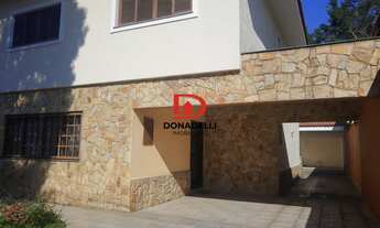 Imagem: Lindo Sobrado de 200 m² no City Campo Grande