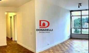 Imagem: Lindo Apartamento de 107 m² no Campo Belo