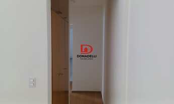 Imagem 2: Ótimo Apartamento de 60 m² com uma vaga no Brooklin