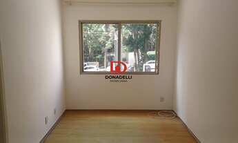 Imagem: Ótimo Apartamento de 60 m² com uma vaga