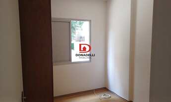 Imagem 4: Ótimo Apartamento de 60 m² com uma vaga no Brooklin