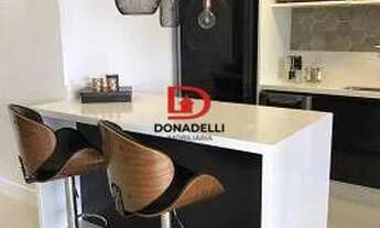 Imagem 4: Ótimo Apartamento de 65 m² com uma vaga em Santo Amaro