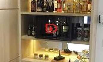 Imagem 3: Ótimo Apartamento de 65 m² com uma vaga em Santo Amaro