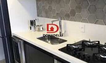 Imagem 6: Ótimo Apartamento de 65 m² com uma vaga em Santo Amaro