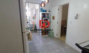 Imagem 5: Lindo Apartamento de 85 m² com uma vaga em Moema