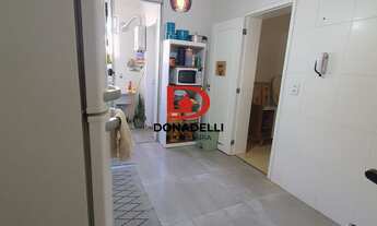 Imagem 4: Lindo Apartamento de 85 m² com uma vaga em Moema