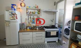 Imagem 7: Lindo Apartamento de 85 m² com uma vaga em Moema