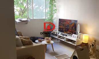 Imagem 2: Lindo Apartamento de 85 m² com uma vaga em Moema