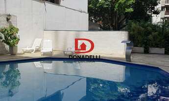 Imagem: Lindo Apartamento de 85 m² com uma vaga