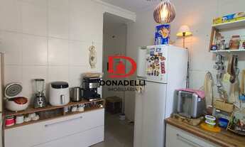 Imagem 6: Lindo Apartamento de 85 m² com uma vaga em Moema