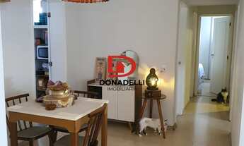 Imagem 3: Lindo Apartamento de 85 m² com uma vaga em Moema