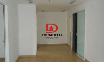 Imagem: Ótimo Conjunto Comercial de 86 m² com