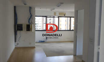 Imagem 4: Ótimo Conjunto Comercial de 86 m² com duas vagas em Moema