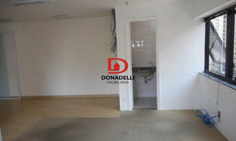 Imagem 5: Ótimo Conjunto Comercial de 86 m² com duas vagas em Moema