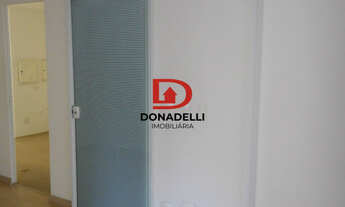 Imagem 2: Ótimo Conjunto Comercial de 86 m² com duas vagas em Moema