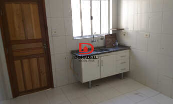 Imagem 4: Ótimo Sobrado de 70 m² com uma vaga no Campo Grande/Zona Sul/SP